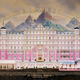 Illustration for article titled Massive Lego Grand Budapest Hotel is 50,000 whimsical bricks